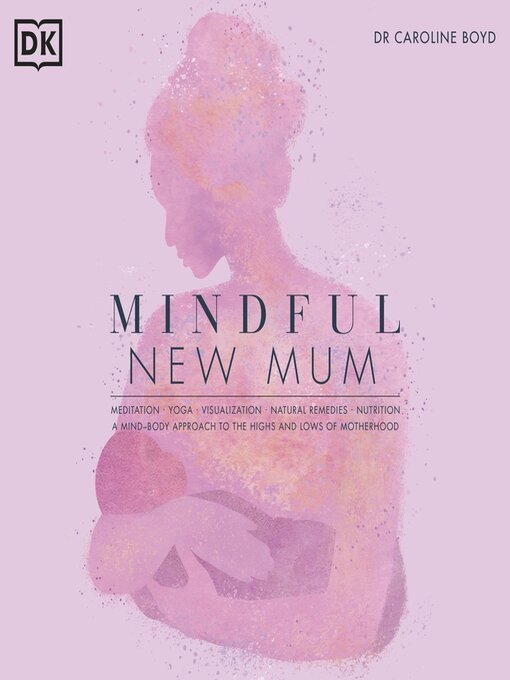 Cover image for Mindful New Mum